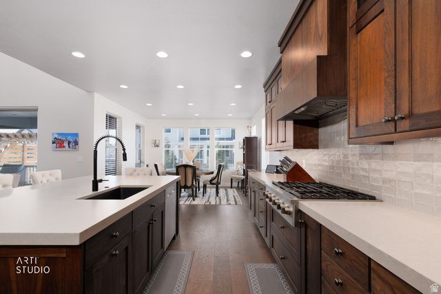 11708 S ENGELMANN DR, Draper, UT 84020