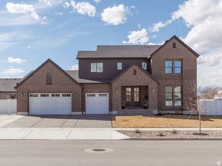 11708 S ENGELMANN DR, Draper, UT 84020