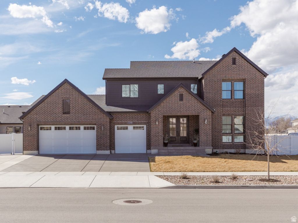 11708 S ENGELMANN DR, Draper, UT 84020