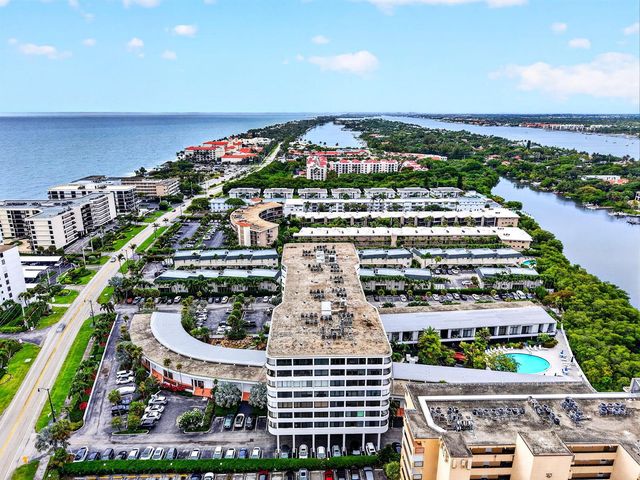 3589 S Ocean Boulevard 609, South Palm Beach, FL 33480