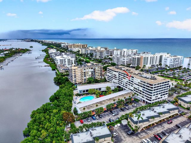 3589 S Ocean Boulevard 609, South Palm Beach, FL 33480