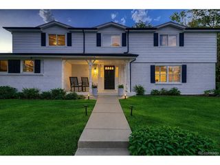 8709 E Kenyon Ave, Denver, CO 80237