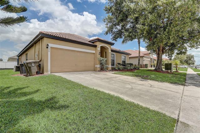 3028 CAMINO REAL DRIVE S, Kissimmee, FL 34744