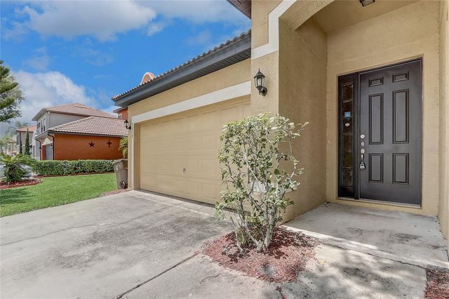 3028 CAMINO REAL DRIVE S, Kissimmee, FL 34744