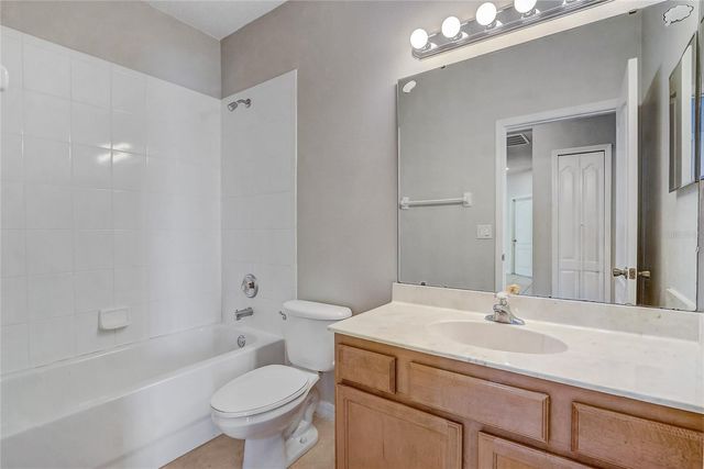 3028 CAMINO REAL DRIVE S, Kissimmee, FL 34744