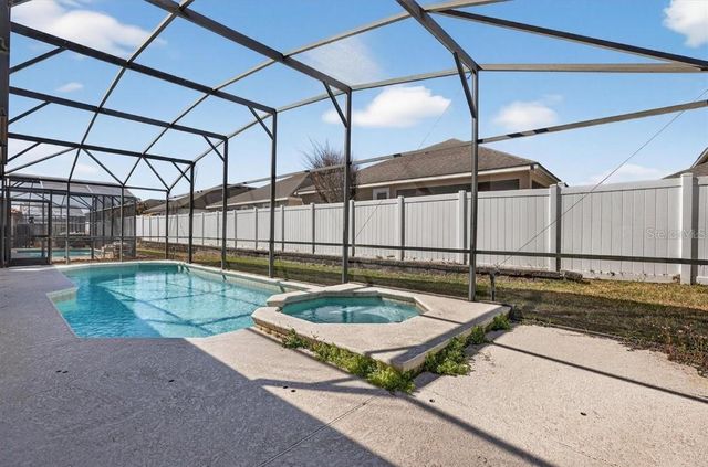 3028 CAMINO REAL DRIVE S, Kissimmee, FL 34744