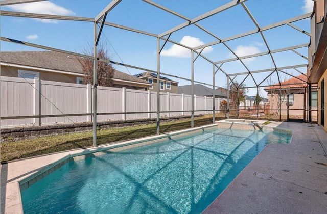 3028 CAMINO REAL DRIVE S, Kissimmee, FL 34744