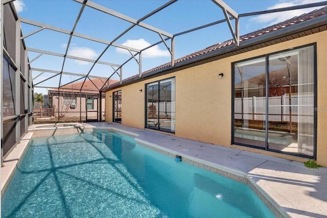 3028 CAMINO REAL DRIVE S, Kissimmee, FL 34744