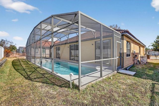 3028 CAMINO REAL DRIVE S, Kissimmee, FL 34744