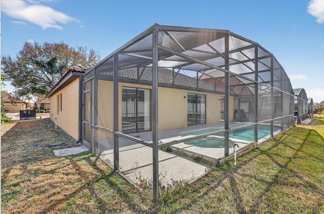 3028 CAMINO REAL DRIVE S, Kissimmee, FL 34744
