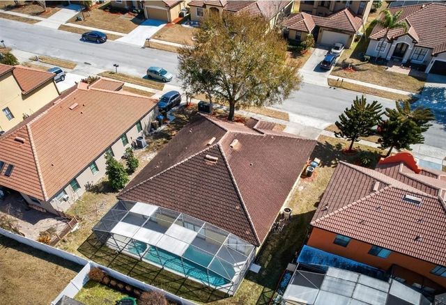 3028 CAMINO REAL DRIVE S, Kissimmee, FL 34744