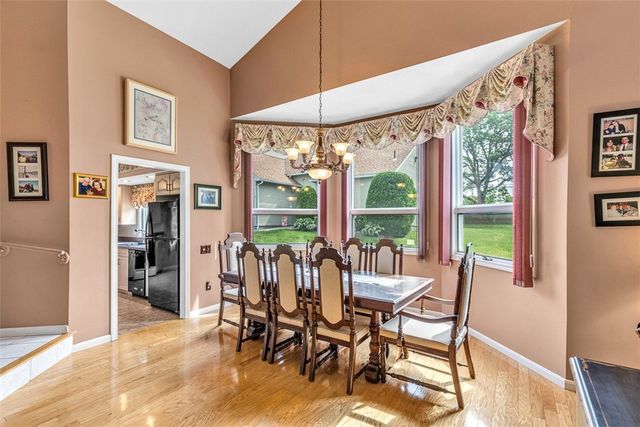 90 Nipmuc Trail A, North Providence, RI 02904