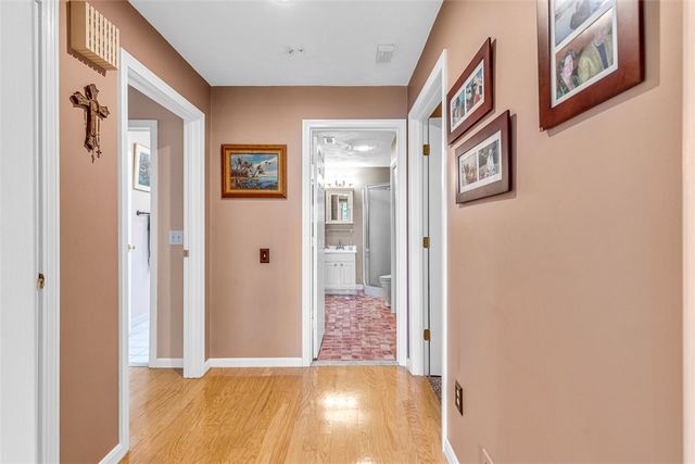 90 Nipmuc Trail A, North Providence, RI 02904