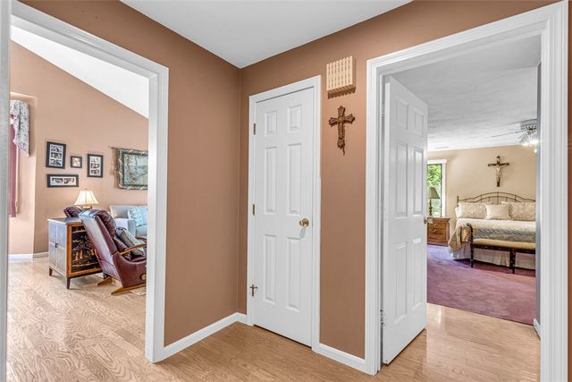 90 Nipmuc Trail A, North Providence, RI 02904