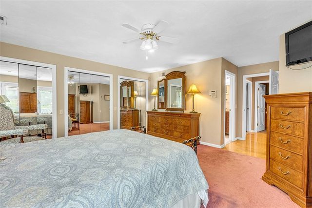 90 Nipmuc Trail A, North Providence, RI 02904