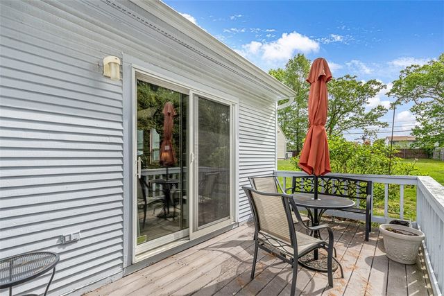 90 Nipmuc Trail A, North Providence, RI 02904