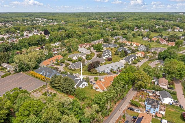 90 Nipmuc Trail A, North Providence, RI 02904