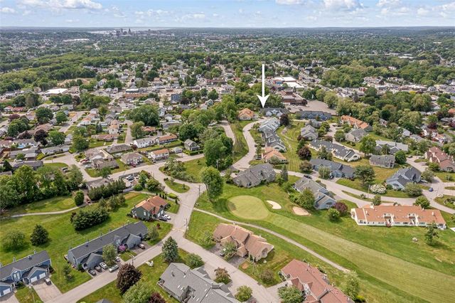 90 Nipmuc Trail A, North Providence, RI 02904