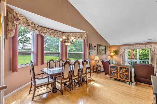 90 Nipmuc Trail A, North Providence, RI 02904