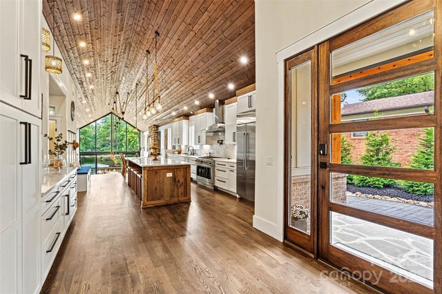 7834 Green Cove Court 86W, Denver, NC 28037