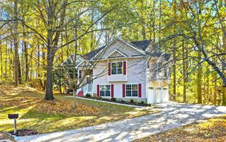 4099 Harvest Ridge Drive, Douglasville, GA 30135