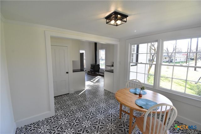 1001 N Penelope Street, Belton, TX 76513