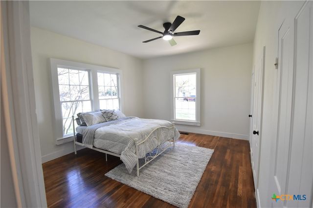 1001 N Penelope Street, Belton, TX 76513