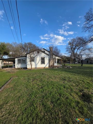 1001 N Penelope Street, Belton, TX 76513