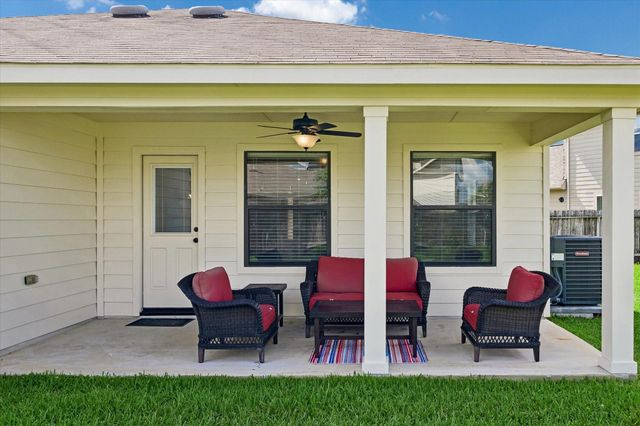 2543 Grey Reef Drive, Katy, TX 77449