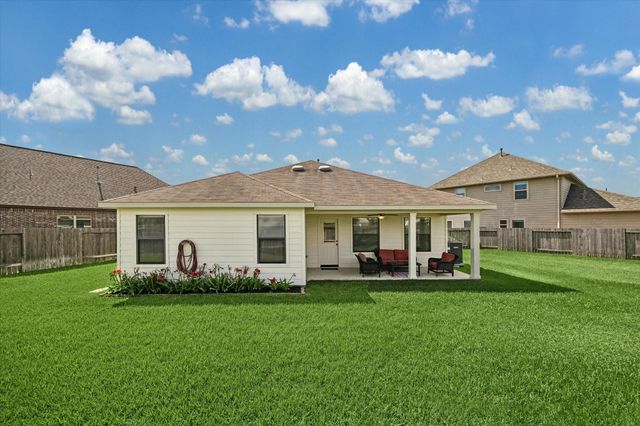 2543 Grey Reef Drive, Katy, TX 77449