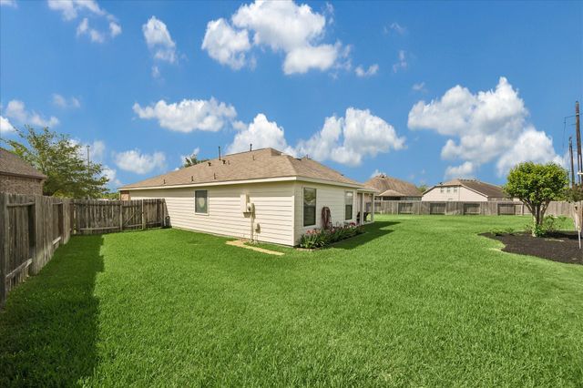 2543 Grey Reef Drive, Katy, TX 77449