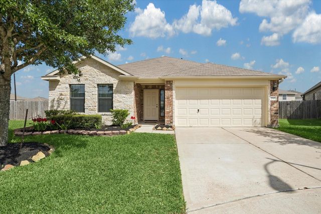 2543 Grey Reef Drive, Katy, TX 77449