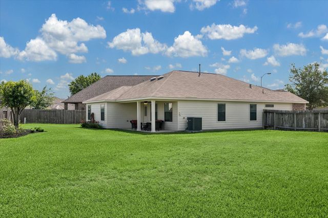 2543 Grey Reef Drive, Katy, TX 77449