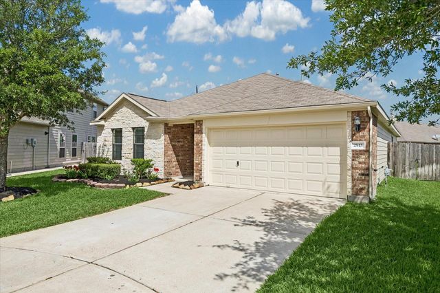 2543 Grey Reef Drive, Katy, TX 77449