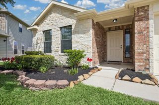 2543 Grey Reef Drive, Katy, TX 77449