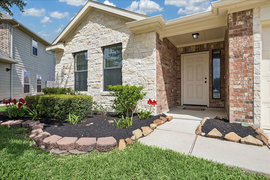 2543 Grey Reef Drive, Katy, TX 77449