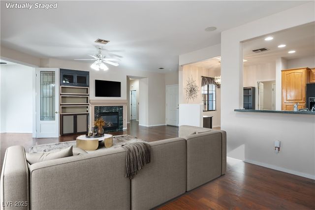 2863 Hayden Creek Terrace, Henderson, NV 89052