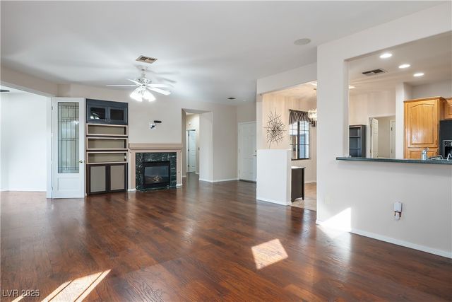 2863 Hayden Creek Terrace, Henderson, NV 89052