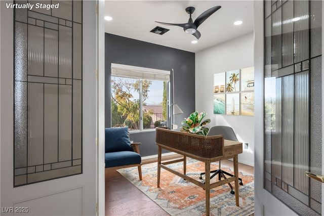 2863 Hayden Creek Terrace, Henderson, NV 89052