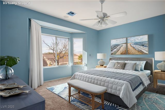 2863 Hayden Creek Terrace, Henderson, NV 89052