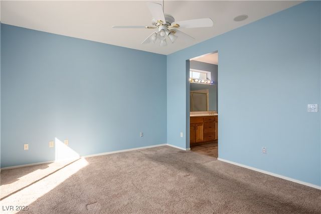 2863 Hayden Creek Terrace, Henderson, NV 89052