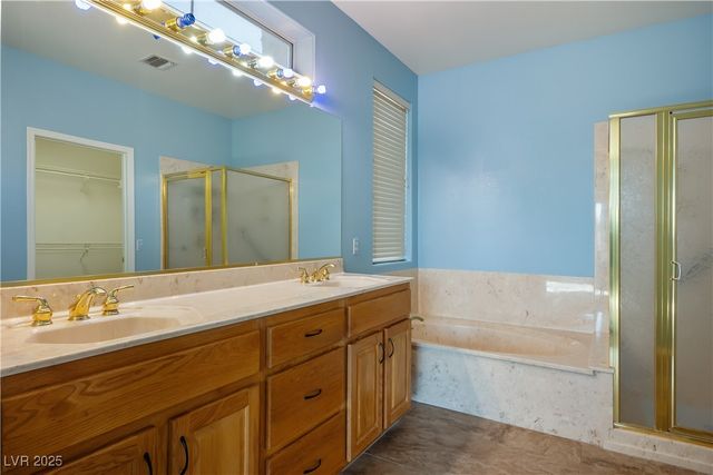 2863 Hayden Creek Terrace, Henderson, NV 89052