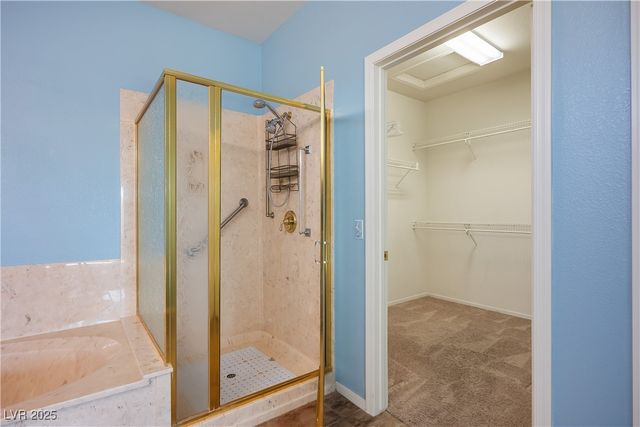 2863 Hayden Creek Terrace, Henderson, NV 89052