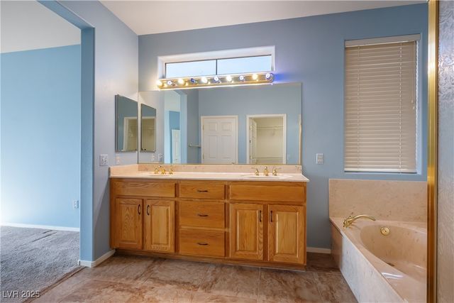 2863 Hayden Creek Terrace, Henderson, NV 89052