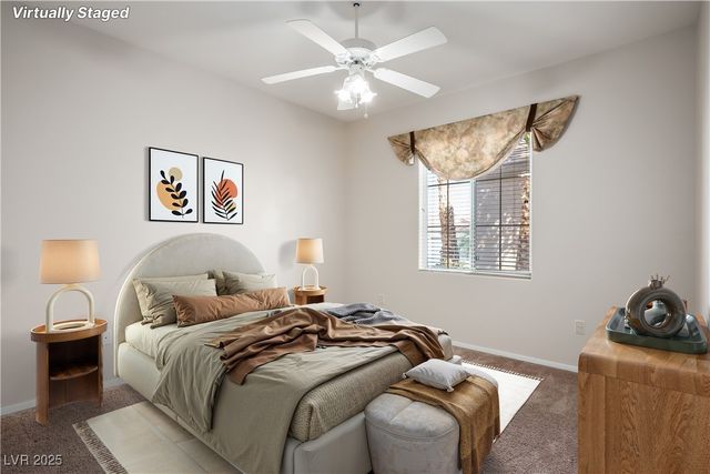 2863 Hayden Creek Terrace, Henderson, NV 89052