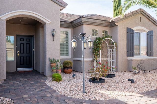 2863 Hayden Creek Terrace, Henderson, NV 89052