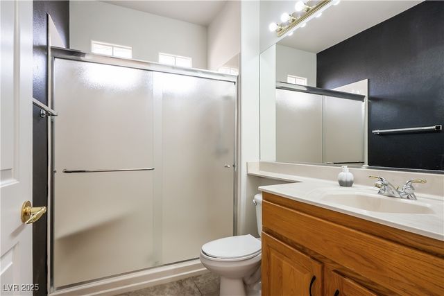 2863 Hayden Creek Terrace, Henderson, NV 89052