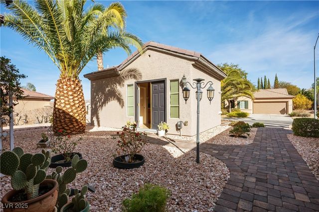 2863 Hayden Creek Terrace, Henderson, NV 89052