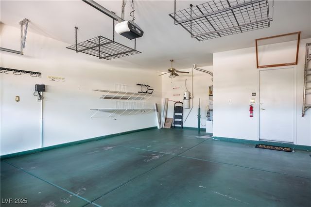 2863 Hayden Creek Terrace, Henderson, NV 89052