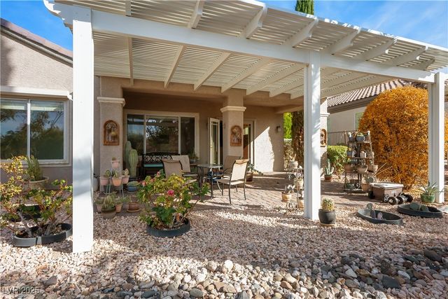 2863 Hayden Creek Terrace, Henderson, NV 89052